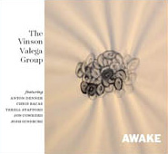 Awake CD cover